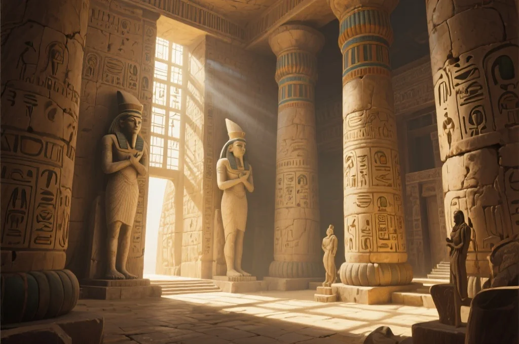 穿越时空的数字冒险：探索壹号平台游戏中引人入胜的历史与神话主题